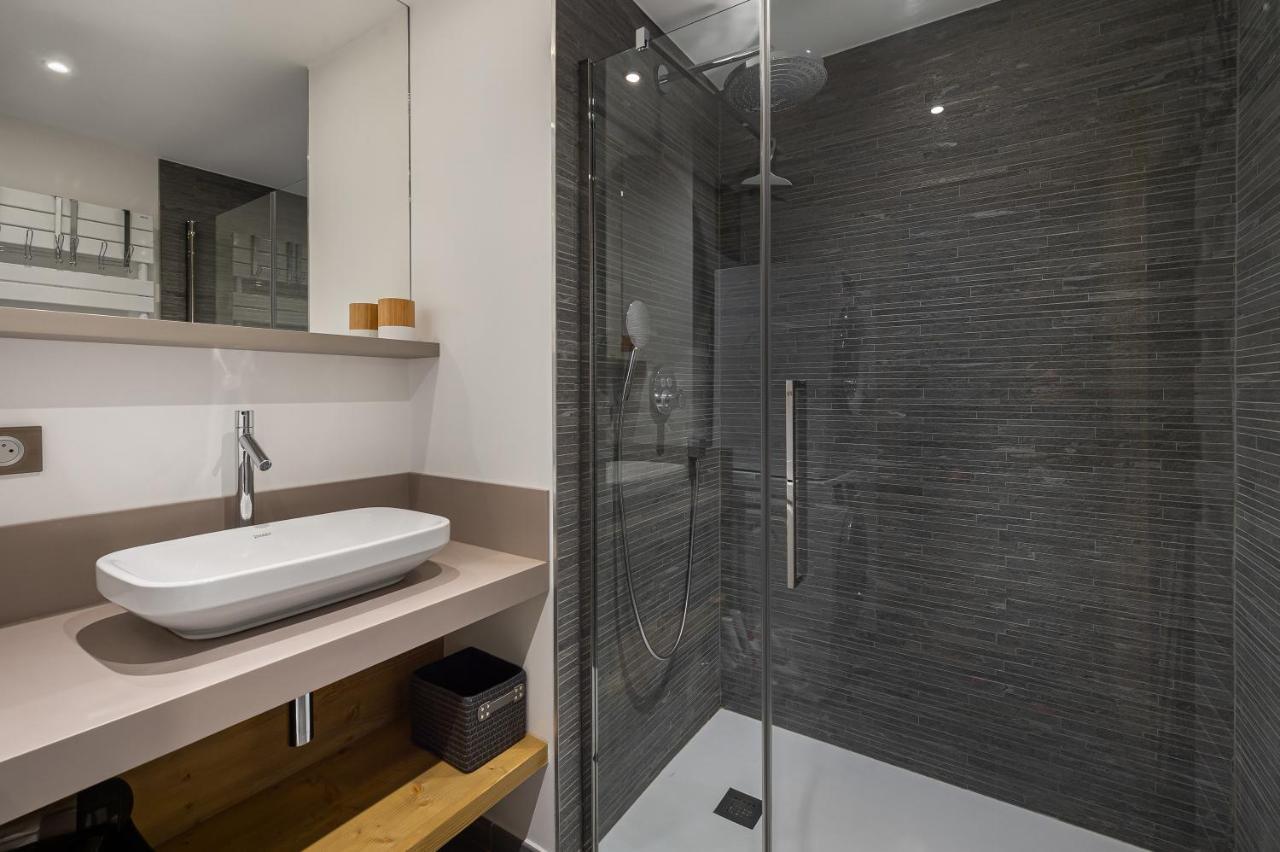 La Suite Appt 101 Meribel Exterior photo