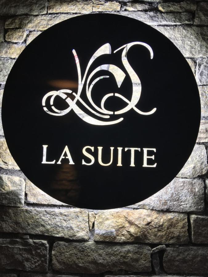 La Suite Appt 101 Meribel Exterior photo